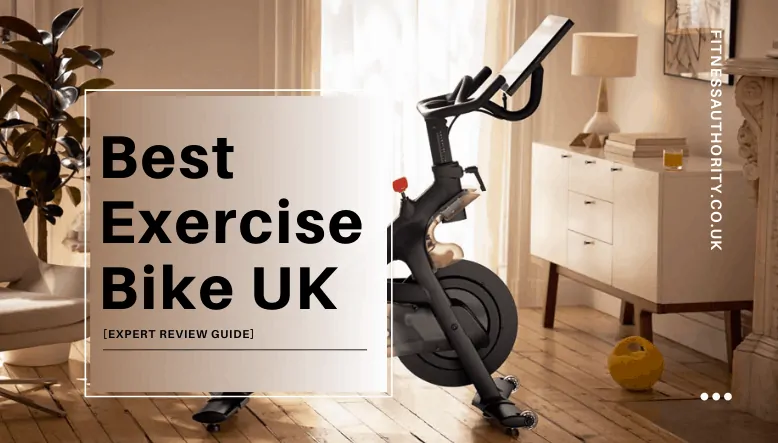 best value exercise bike uk