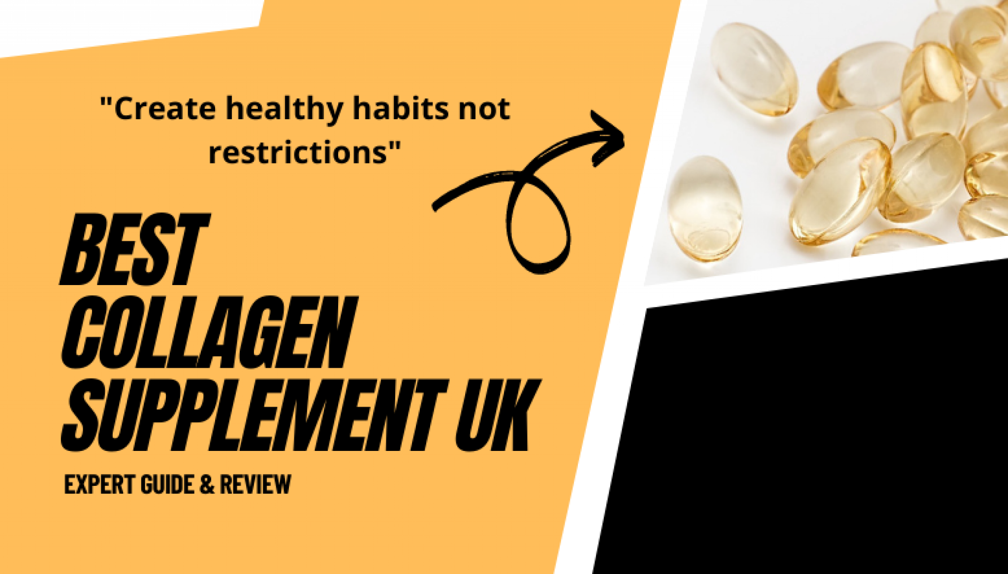 Best Collagen Supplement UK [Expert Guide & Review]