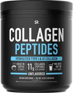 Click Image to Open expanded View Collagen
