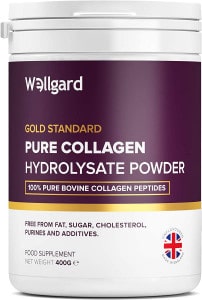 Collagen Powder, Gold Standard Bovine Collagen