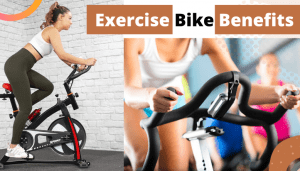 Exercise Bike Benefits