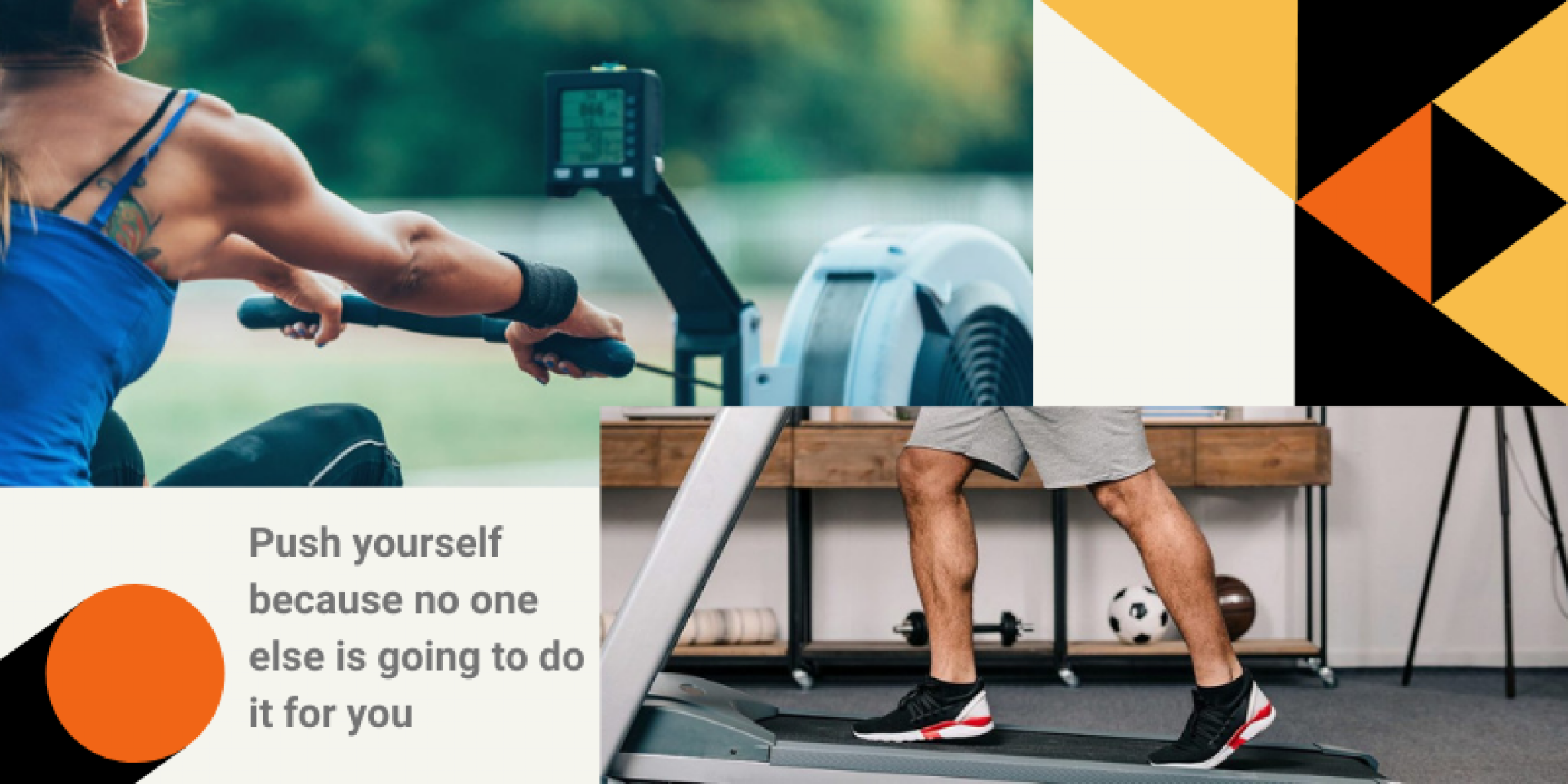 Treadmill vs Rowing Machine Pros and Cons [Expert Guide]