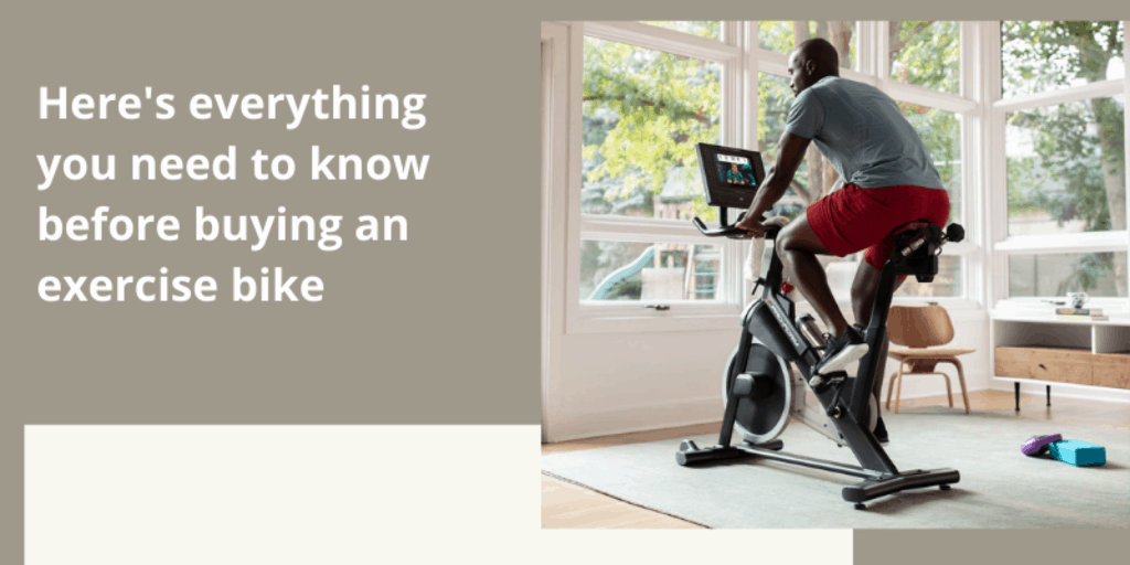 Exercise Bike Benefits Pros and Cons [Expert Guide]