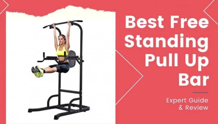 Best Free Standing Pull Up Bar [Expert Guide & Review]