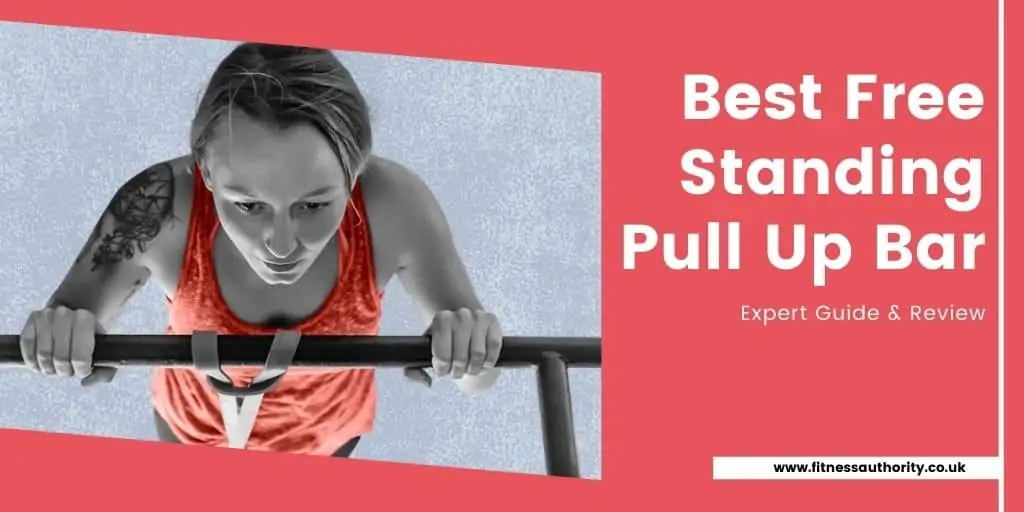 best free standing pull up bar