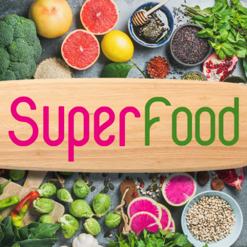 Undiscovered Superfoods for Women