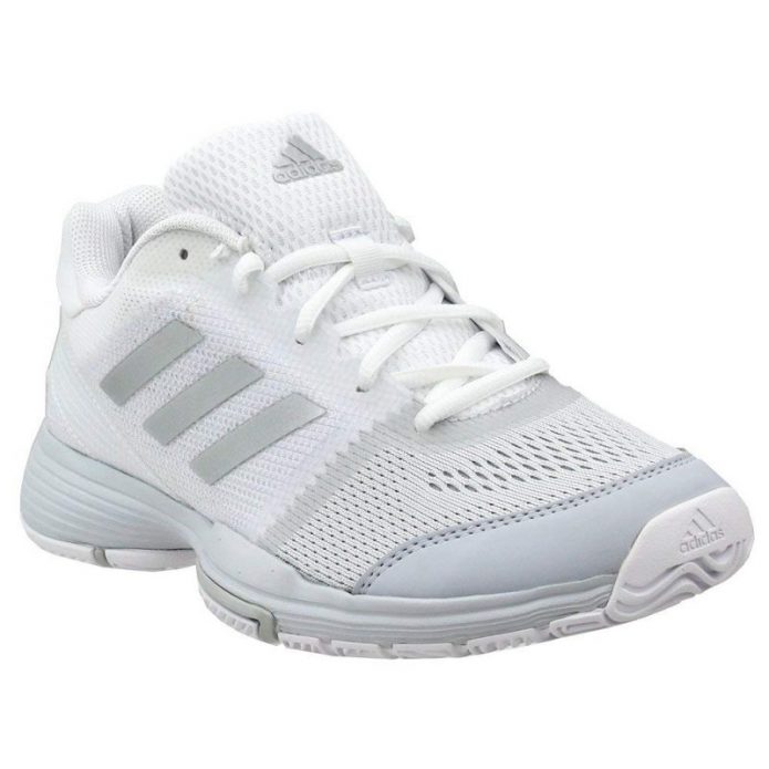 adidas Women's Barricade Club Tennis Shoes