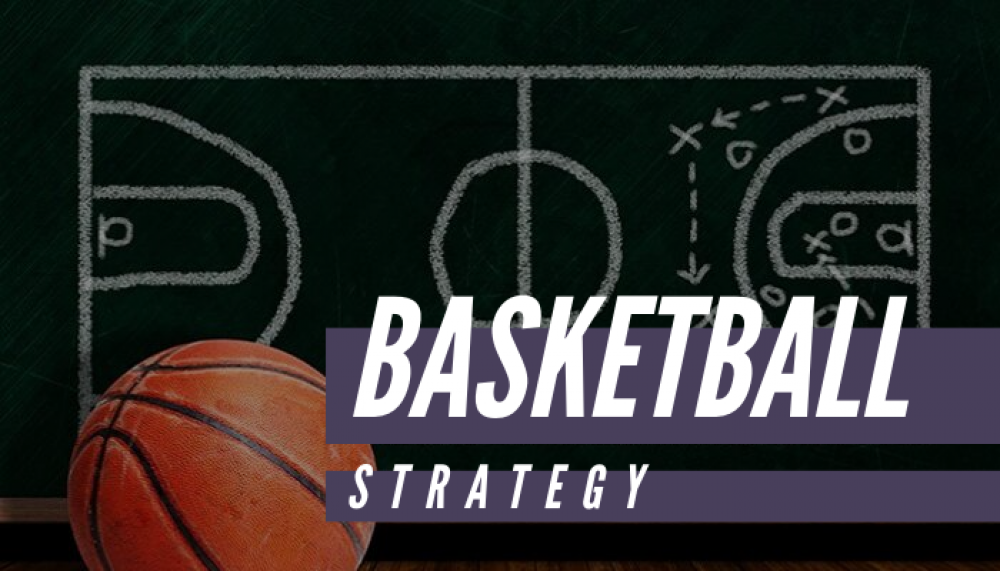 Basketball strategy
