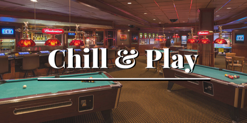 Chill & Play