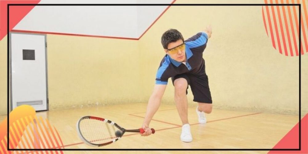 squash sport