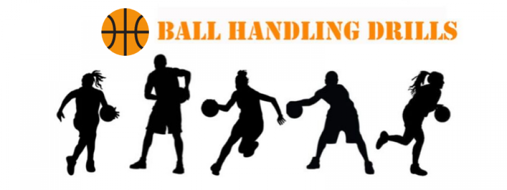 ball handling drills