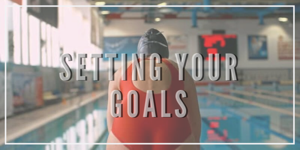 setting your goals