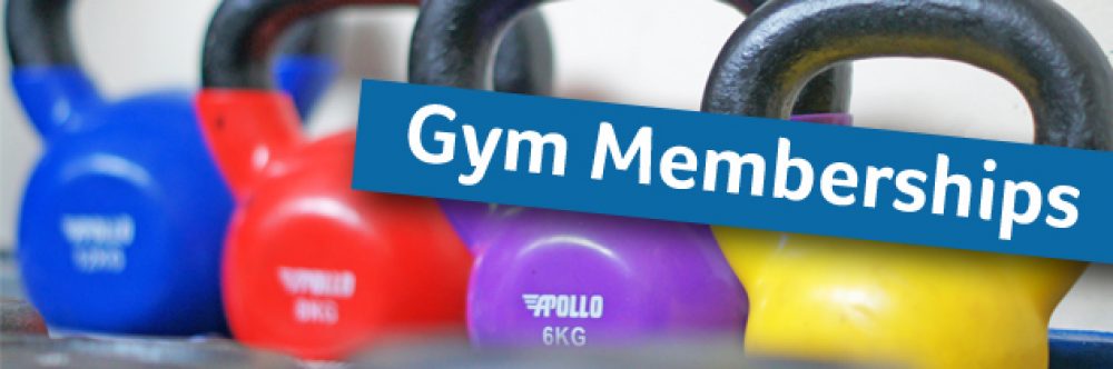 gym fitness membership
