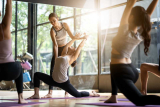 The Integral Role of a Yoga Teacher in Promoting Health and Wellness