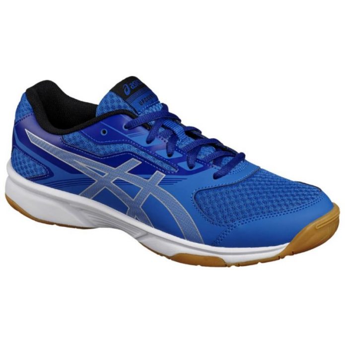 ASICS Men's Upcourt 2 Multisport Indoor Shoes