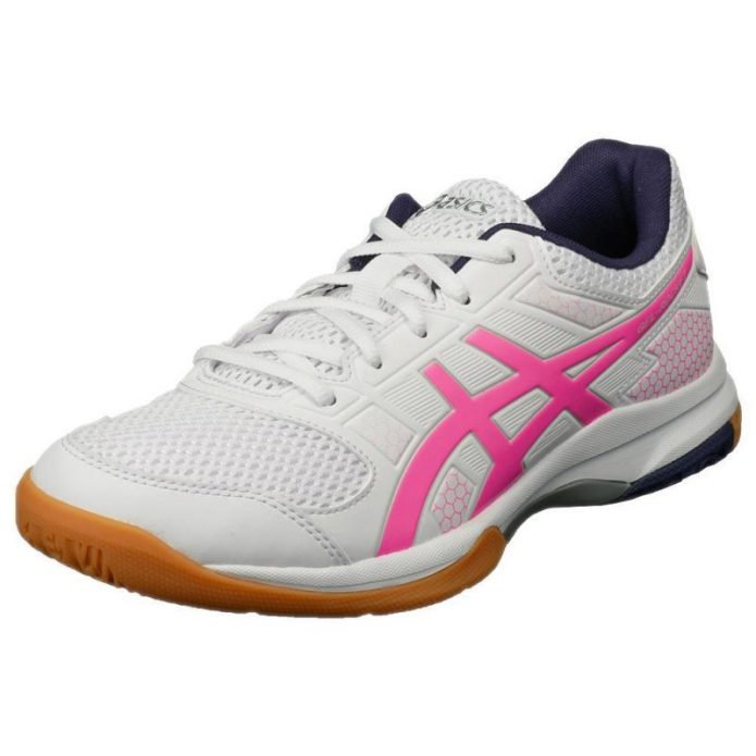 ASICS Women's Gel-Rocket 8 Volleyball Shoes