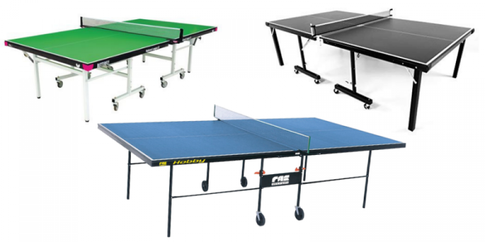 table tennis